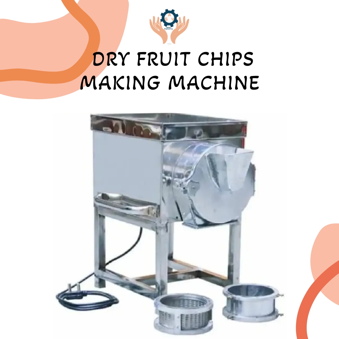Top Dry Fruit Chips Making Machine Exporters Worldwide | Advanced & Cost-Effective Solutions